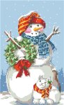 (image for) Snowman